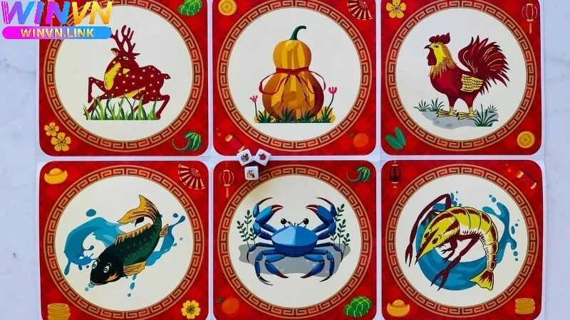 Bầu Cua Winvn là gì?