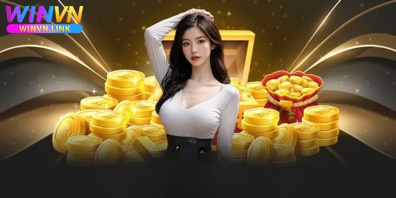 Hội viên nhận quà điểm danh hàng ngày sau khi đăng nhập App
