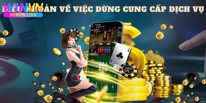 Hội viên cần đọc kỹ bảng điều khoản trước khi tham gia đặt cược tại Winvn
