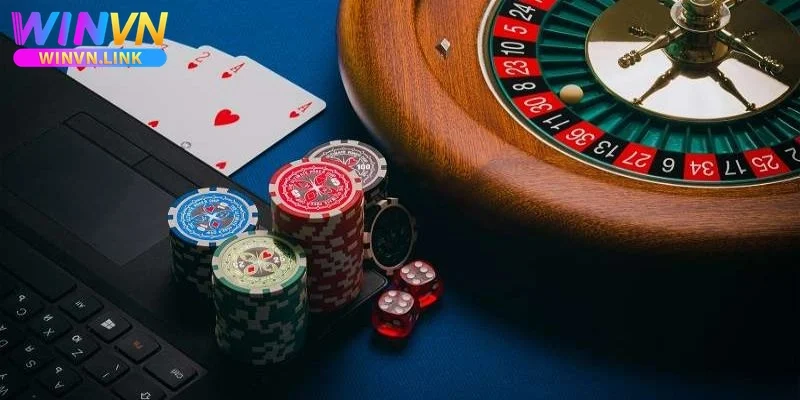 Winvn khẳng định vị thế nhà cái uy tín hàng đầu khu vực