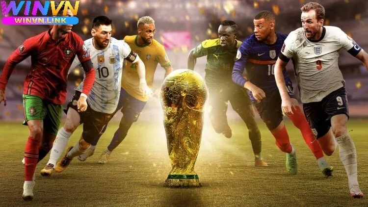Kèo World Cup Winvn Là Gì?
