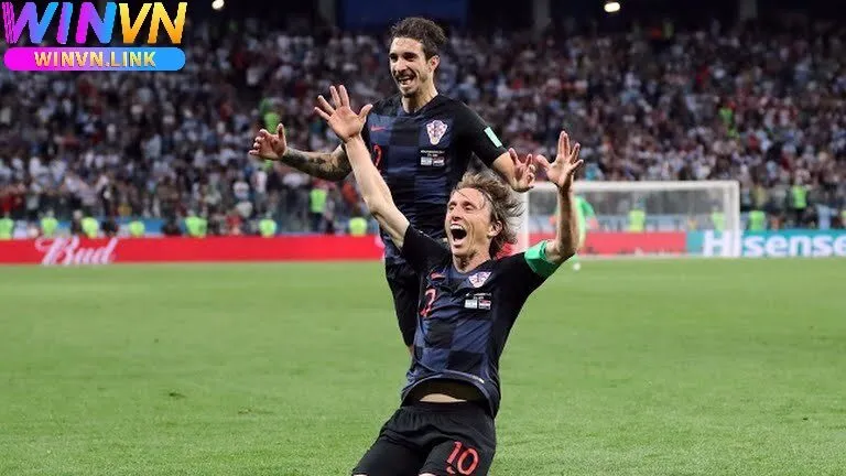 Ưu Điểm Khi Chơi Kèo World Cup Winvn
