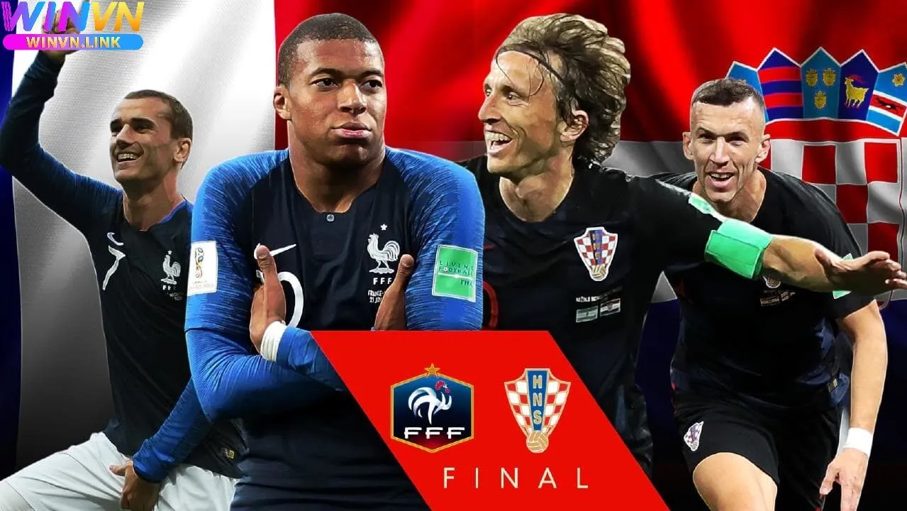 Kinh Nghiệm Theo Dõi Kèo World Cup Winvn