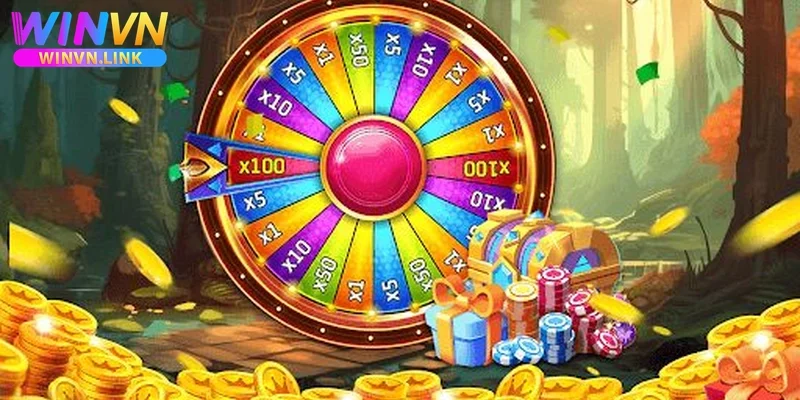 Thao tác quét mã QR giúp nạp tiền Winvn nhanh chóng và chính xác
