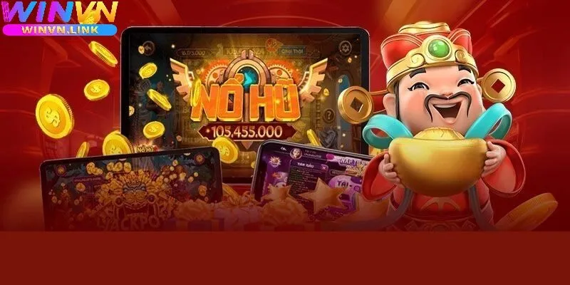 Trải nghiệm người dùng tại Winvn
