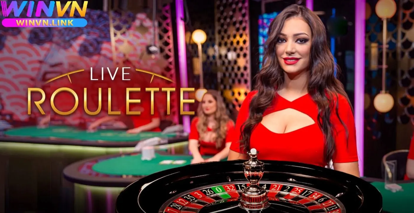 Ưu Điểm Khi Chơi Bài Roulette Winvn Trên Winvn
