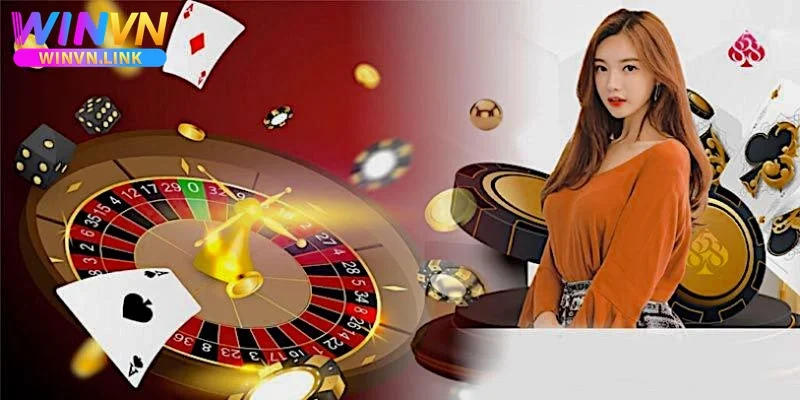 Giao diện rút tiền Winvn tối giản, dễ thao tác cho mọi người chơi