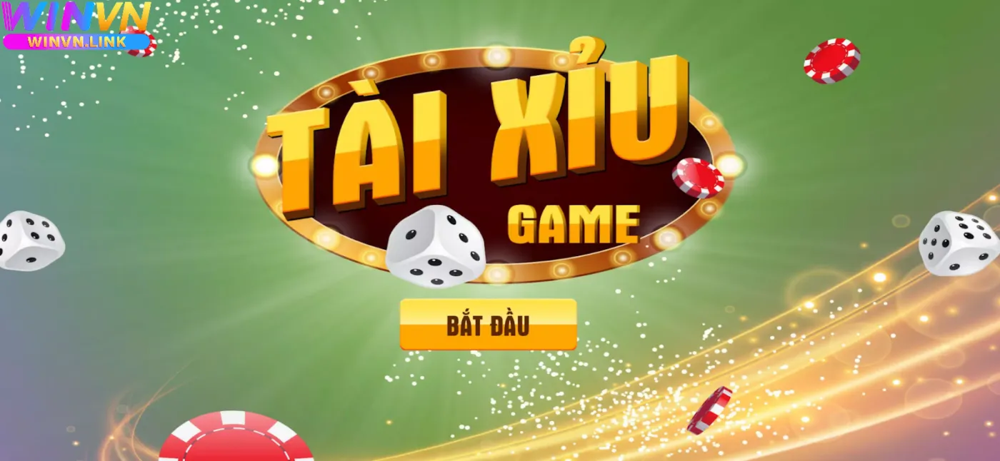 Tài Xỉu Winvn là gì?