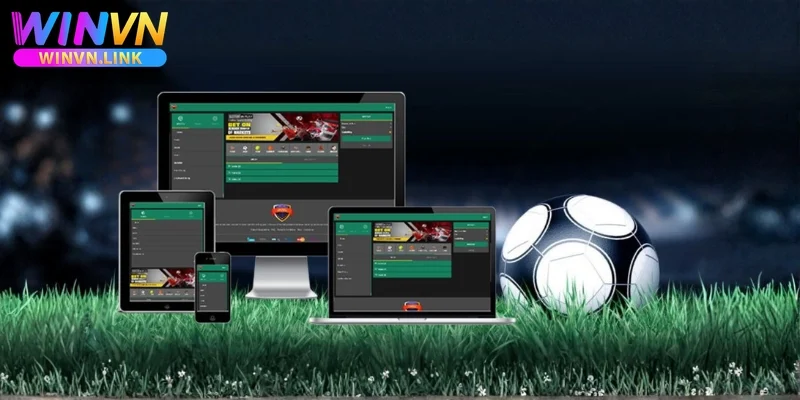 Bảng tỷ lệ kèo Odds được cập nhật liên tục từng giây theo diễn biến trận đấu