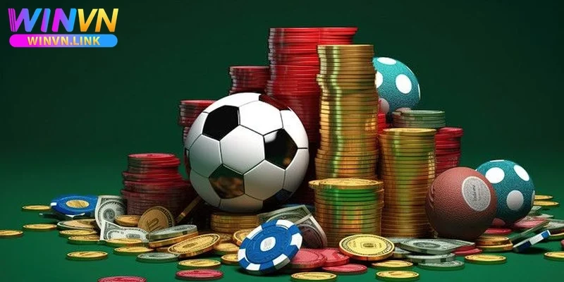 Công nghệ xem trực tiếp bóng đá tích hợp ngay trong giao diện đặt cược