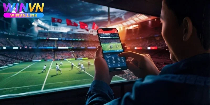 Tin Game Winvn liên tục cập nhật các xu hướng công nghệ cá cược mới
