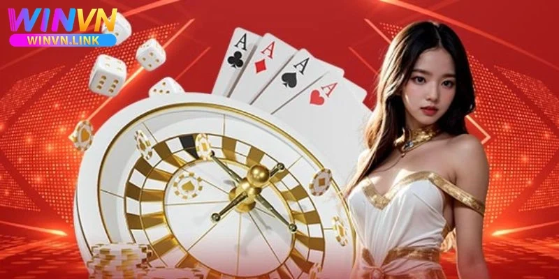 Chuyên gia Winvn thực hiện review chi tiết các sảnh game mới