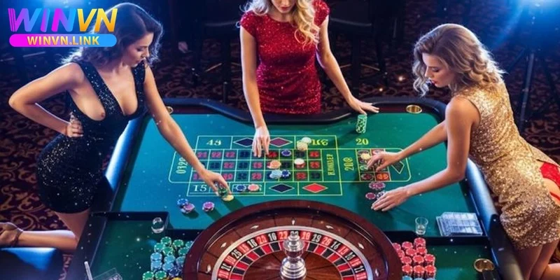 Ban biên tập Tin Game Winvn làm việc nghiêm túc để cung cấp thông tin chuẩn xác