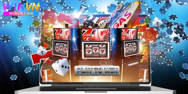 Kho Game Lôi Cuốn Của Winvn