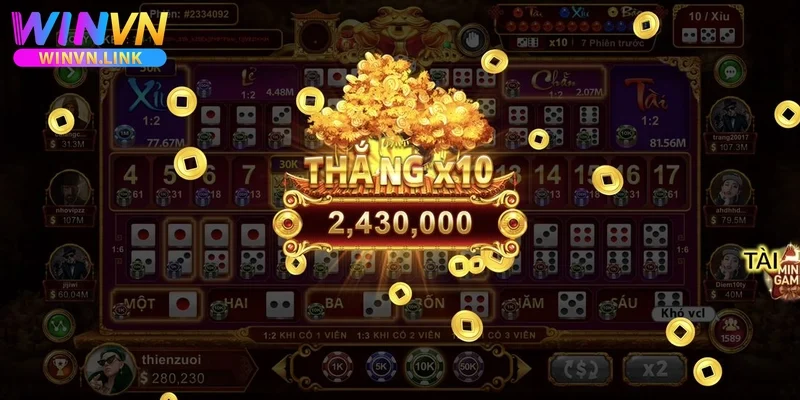 Hướng Dẫn Tham Gia Nhà Cái Winvn