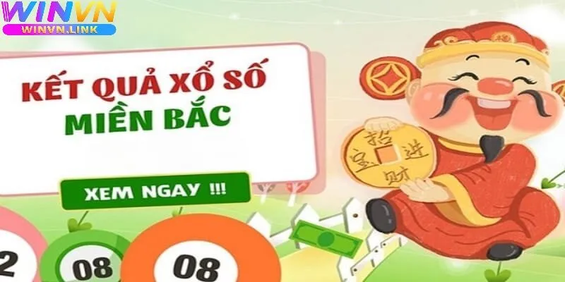 Bí quyết tham gia Xổ Số Miền Bắc Winvn