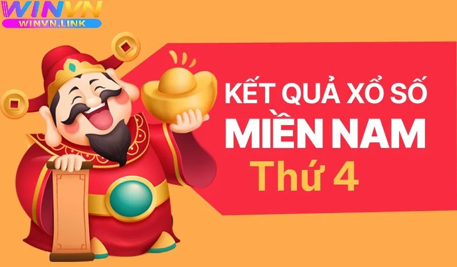 Xổ Số Miền Nam Winvn là gì?
