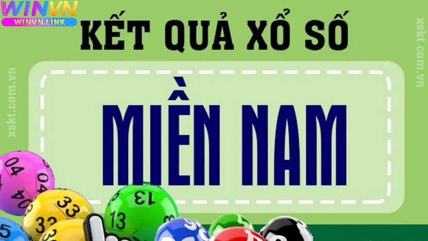 Lợi ích khi tham gia Xổ Số Miền Nam Winvn