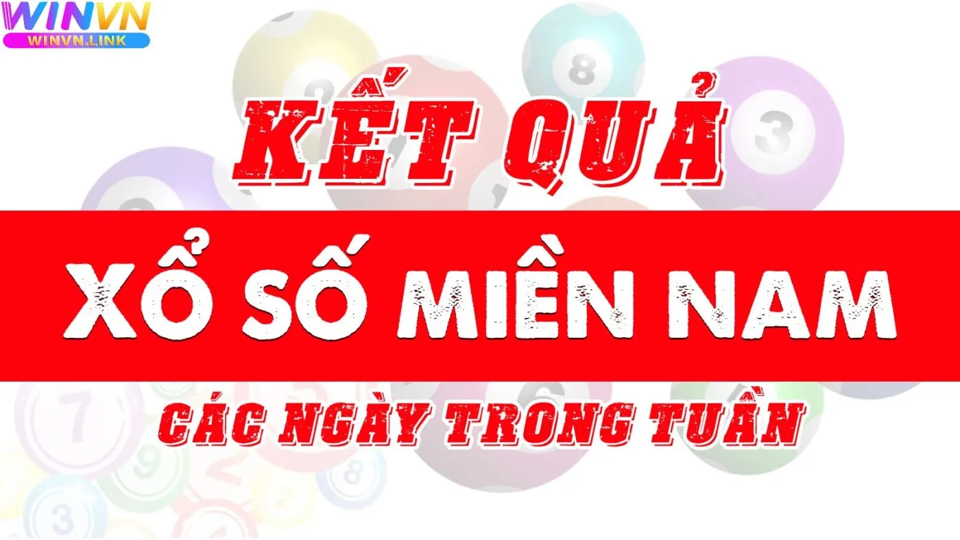 Chiến thuật tham gia Xổ Số Miền Nam Winvn