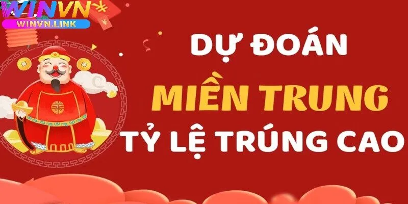 Xổ Số Miền Trung Winvn là gì?