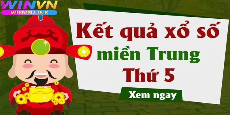 Chiến thuật khi tham gia Xổ Số Miền Trung