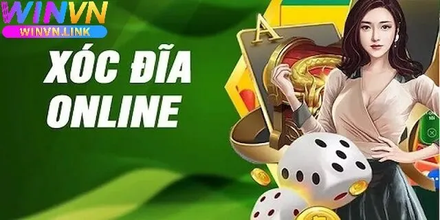Những điểm nổi bật của Xóc Đĩa Winvn
