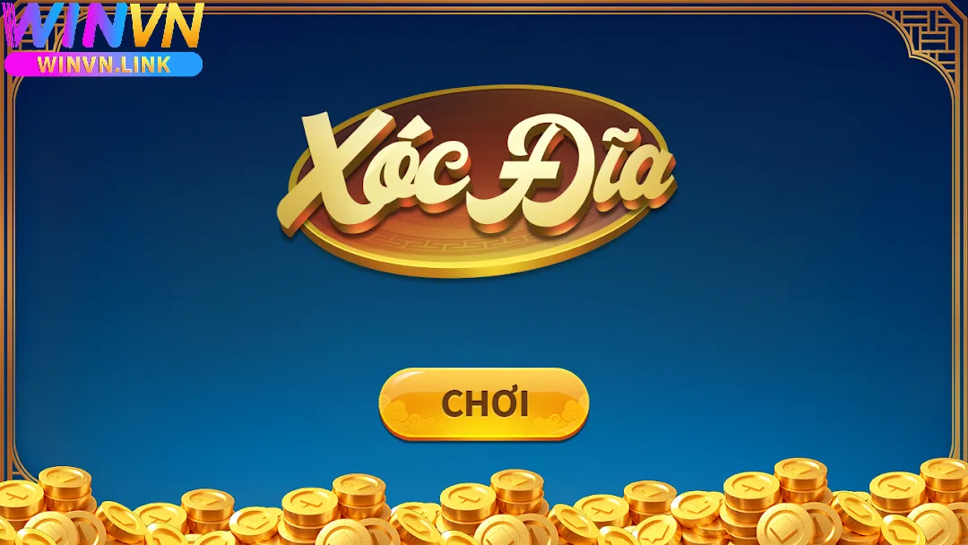 Tâm lý khi tham gia Xóc Đĩa Winvn